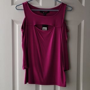 Guess 3/4 sleeve top